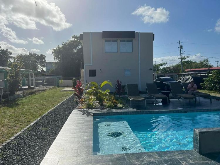 Miami e Puerto Rico, foto 