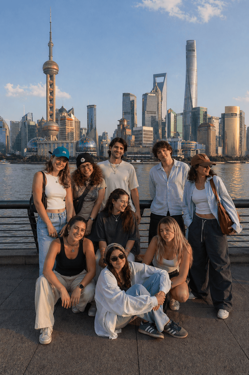 Cina 360, foto 1