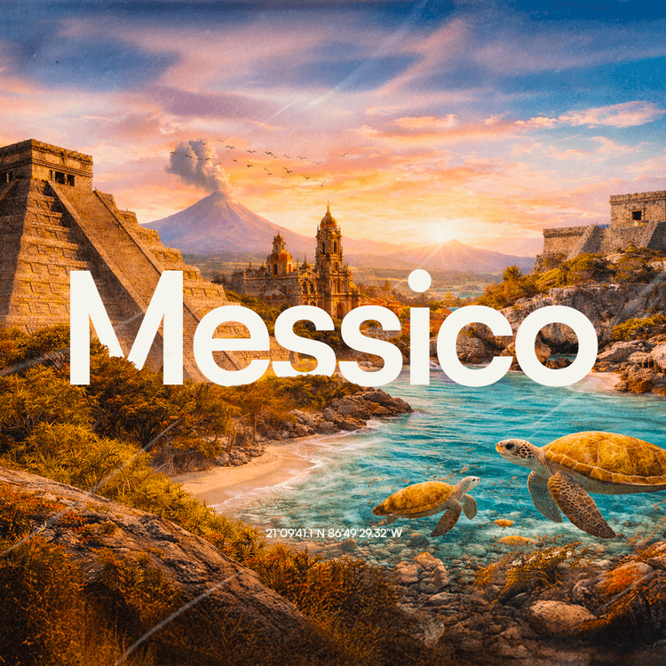 Messico