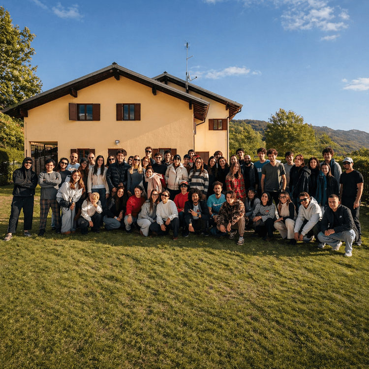 Reunion 2026, foto 1