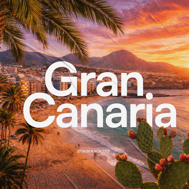 Gran Canaria