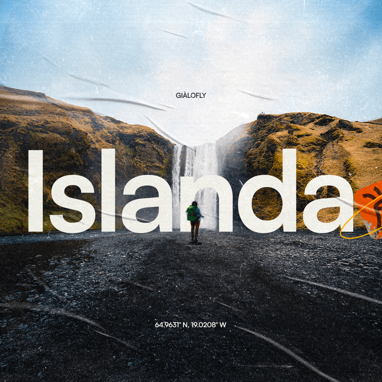 Islanda