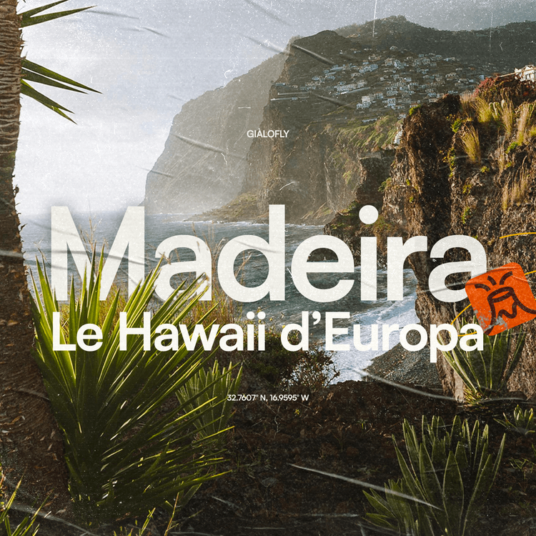 Madeira