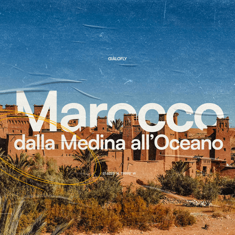 Marocco