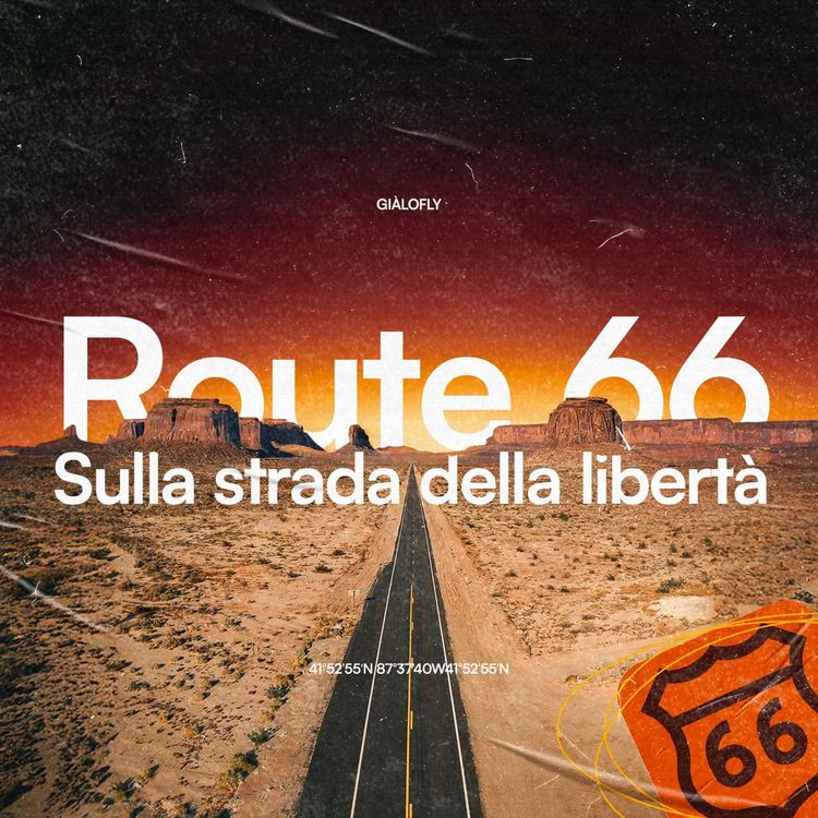Route 66