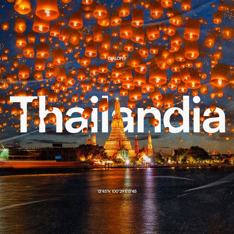 Thailandia