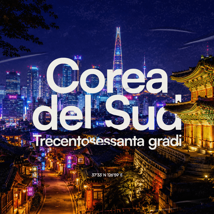 corea