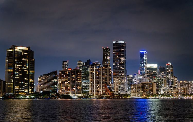 Miami e Puerto Rico, foto 2