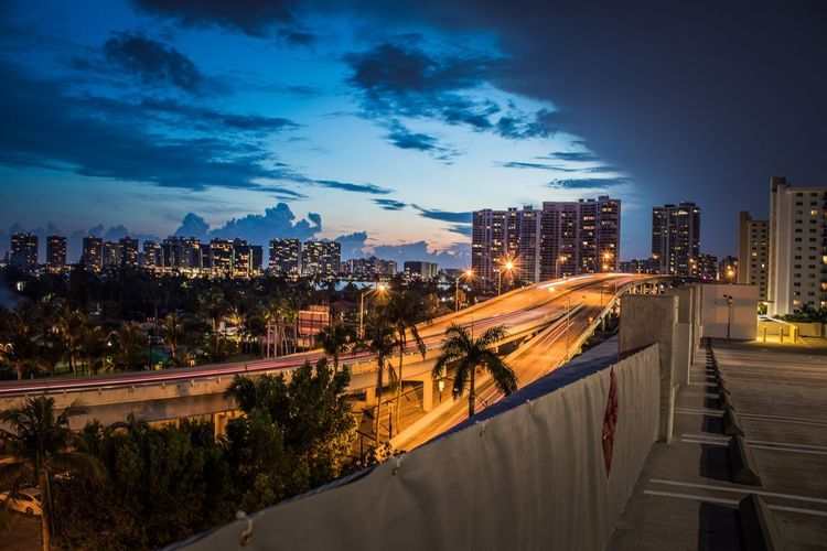 Miami e Puerto Rico, foto 2