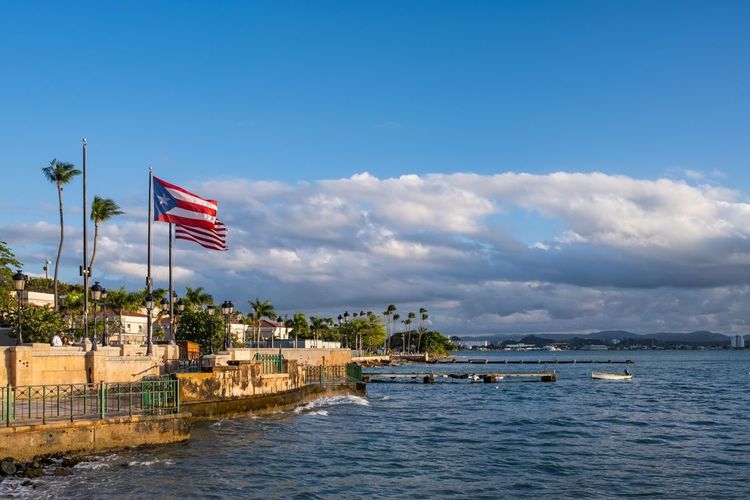 Miami e Puerto Rico, foto 2