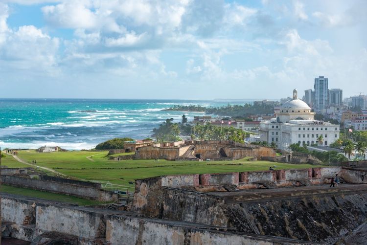 Miami e Puerto Rico, foto 2