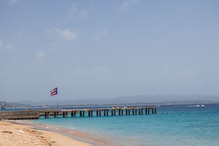 Miami e Puerto Rico, foto 1