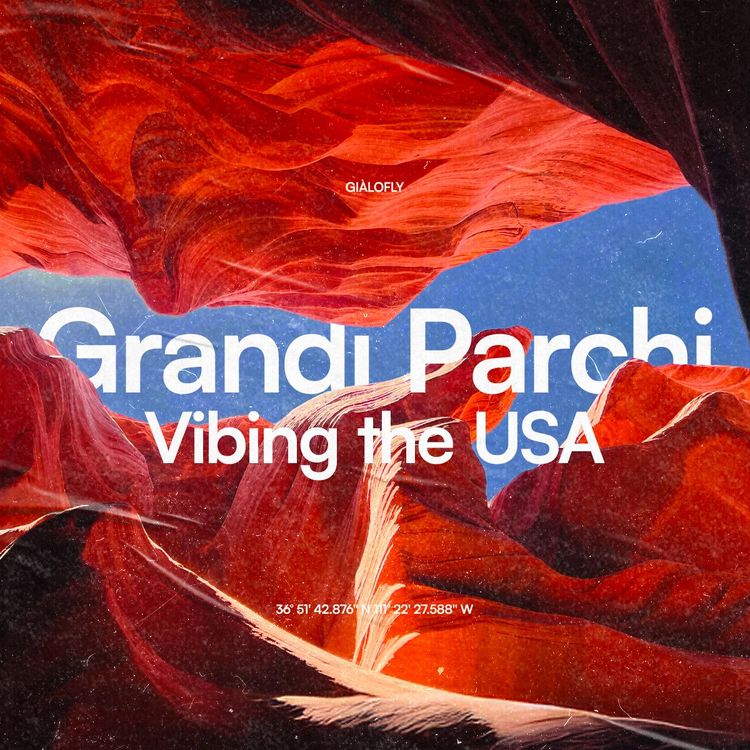 Grandi Parchi USA