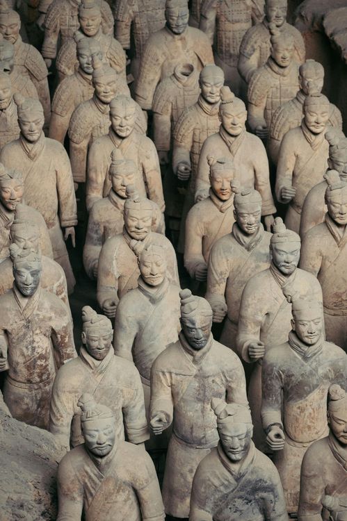 Cina 360, foto 1