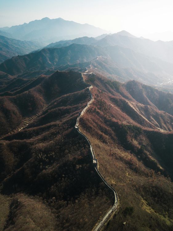 Cina 360, foto 2