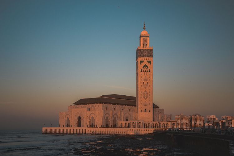 Marocco 2024: La leggenda di Aisha Kandisha  , foto 3