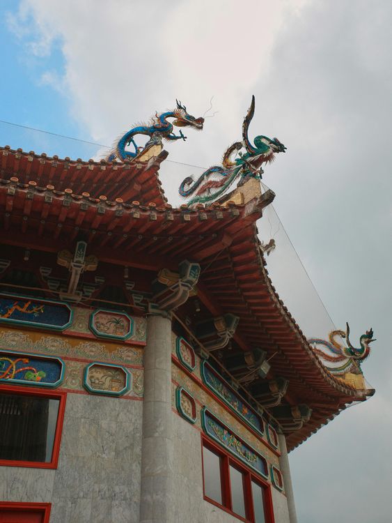 Cina 360, foto 2