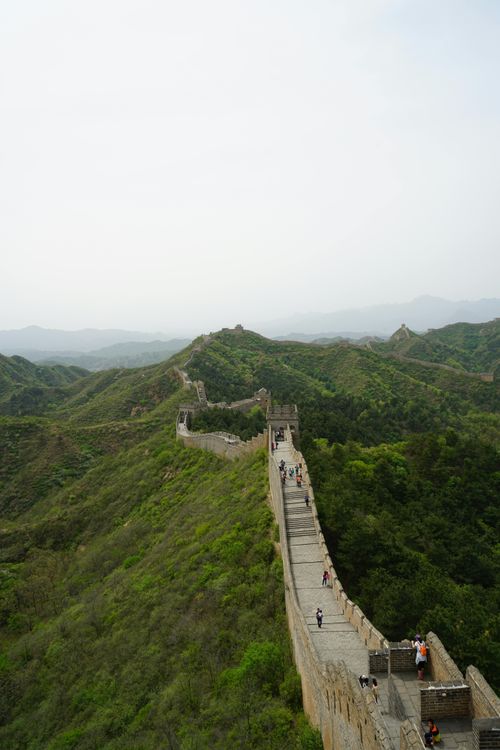 Cina 360, foto 1