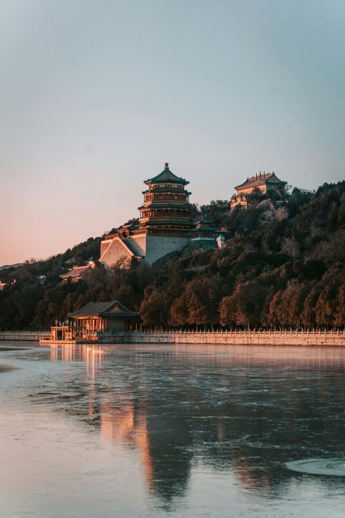Cina 360, foto 2