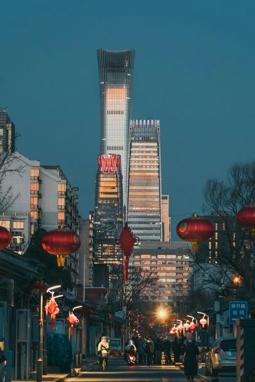 Cina 360, foto 1