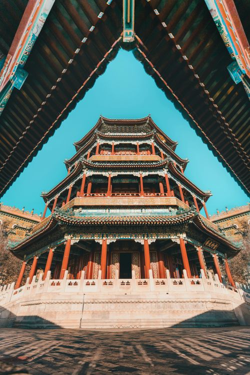 Cina 360, foto 3