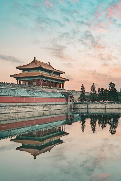 Cina 360, foto 2