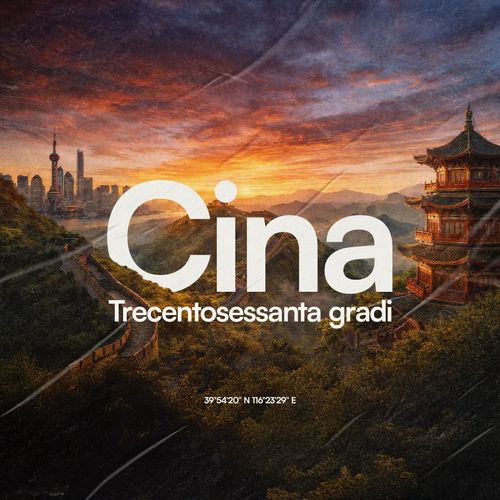 Cina 360