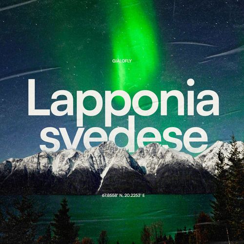 Lapponia Svedese