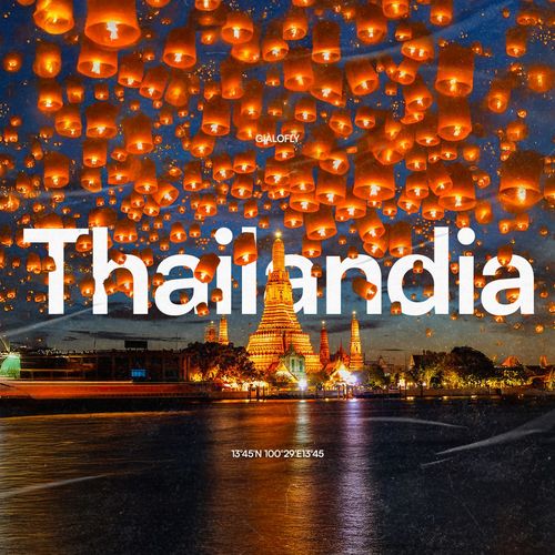 Thailandia