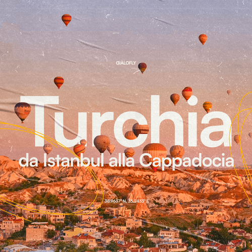 Turchia 360